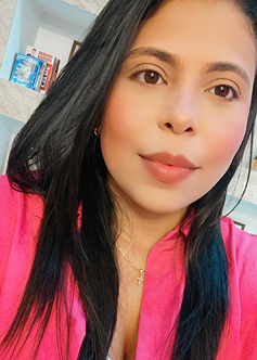 36 Year Old Barranquilla, Colombia Woman